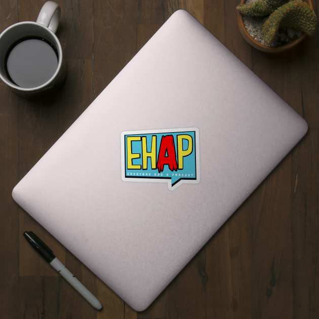 EHAP 2019 by EHAP Shop